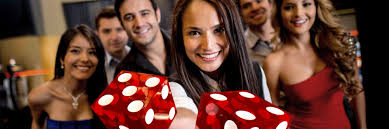 Зеркало NeonClub Casino